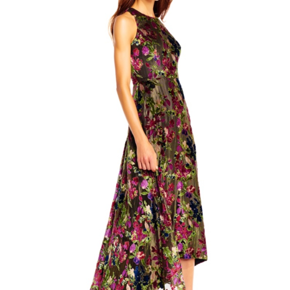 Aidan Mattox Dress - Picture 2 of 3